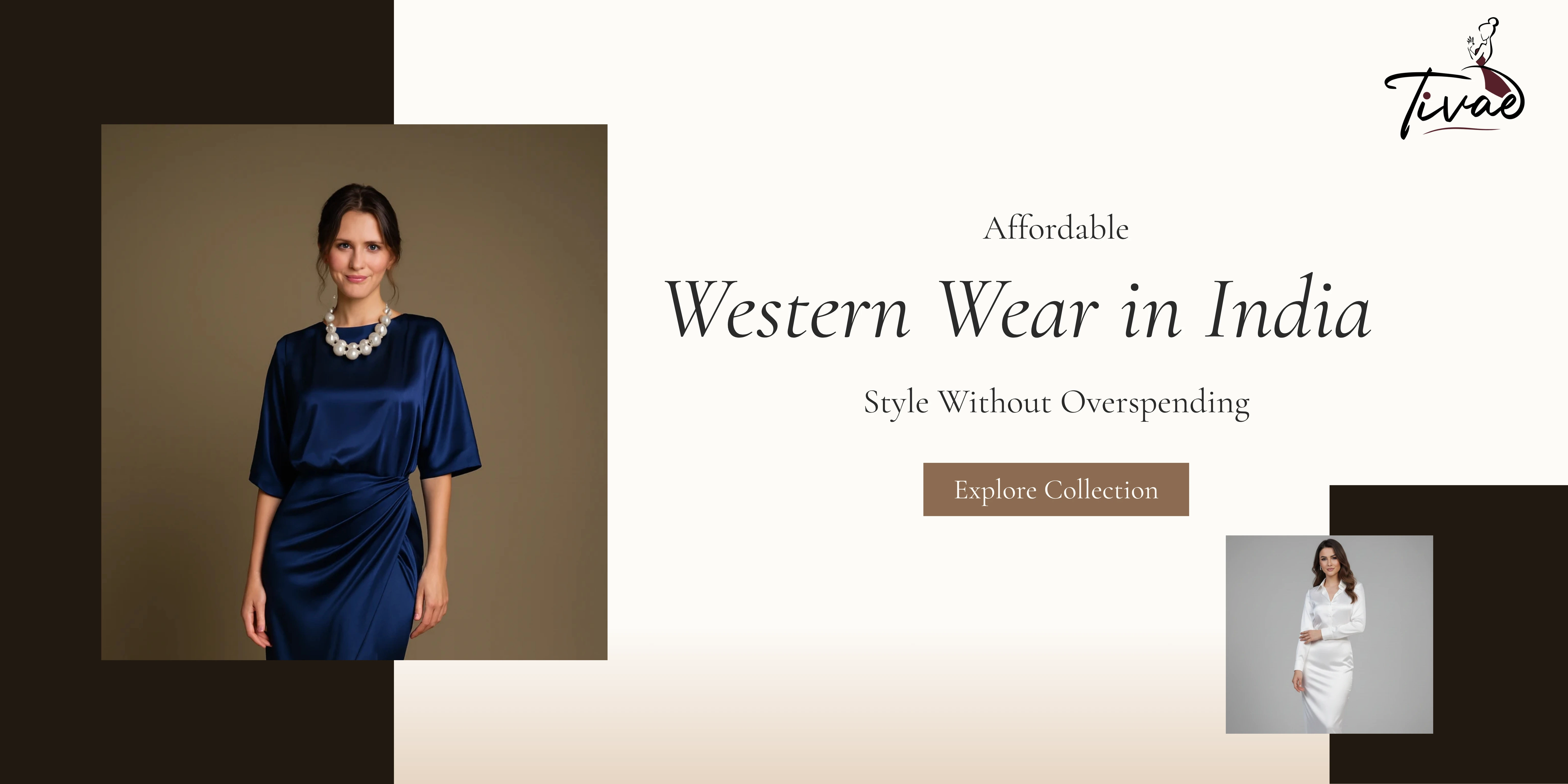 Affordable Western Wear in India: Style Without Overspending